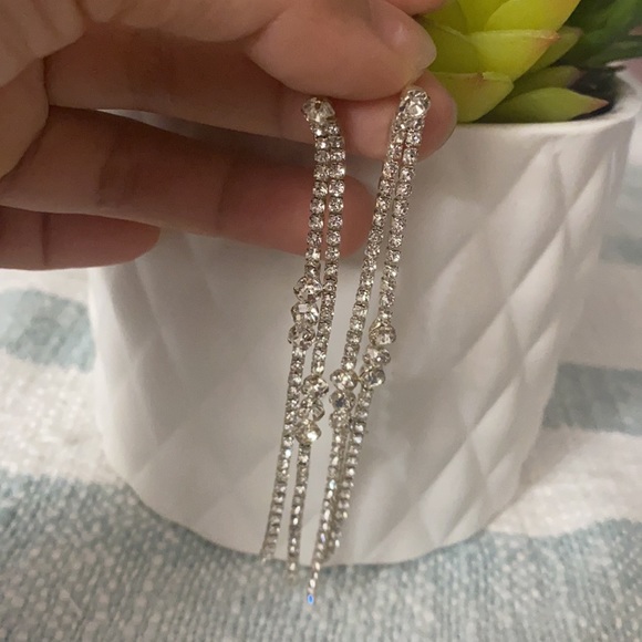 💕❤️NEW ELEGANT EARRINGS 💕❤️ - Picture 3 of 3